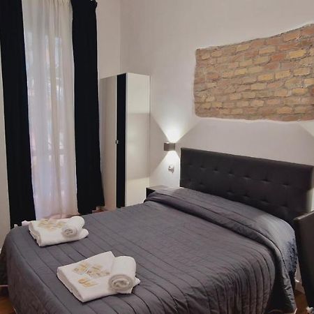 Oasi Guest House Ρώμη Εξωτερικό φωτογραφία