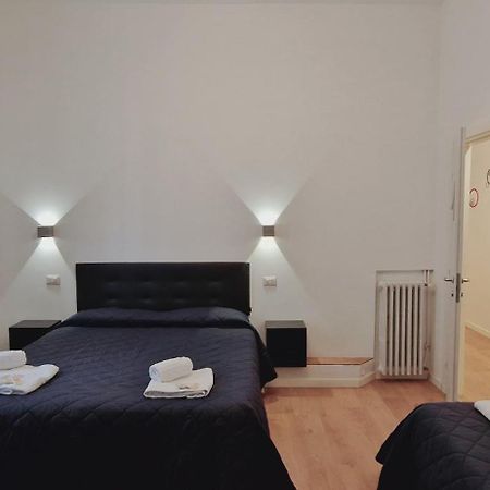 Oasi Guest House Ρώμη Εξωτερικό φωτογραφία