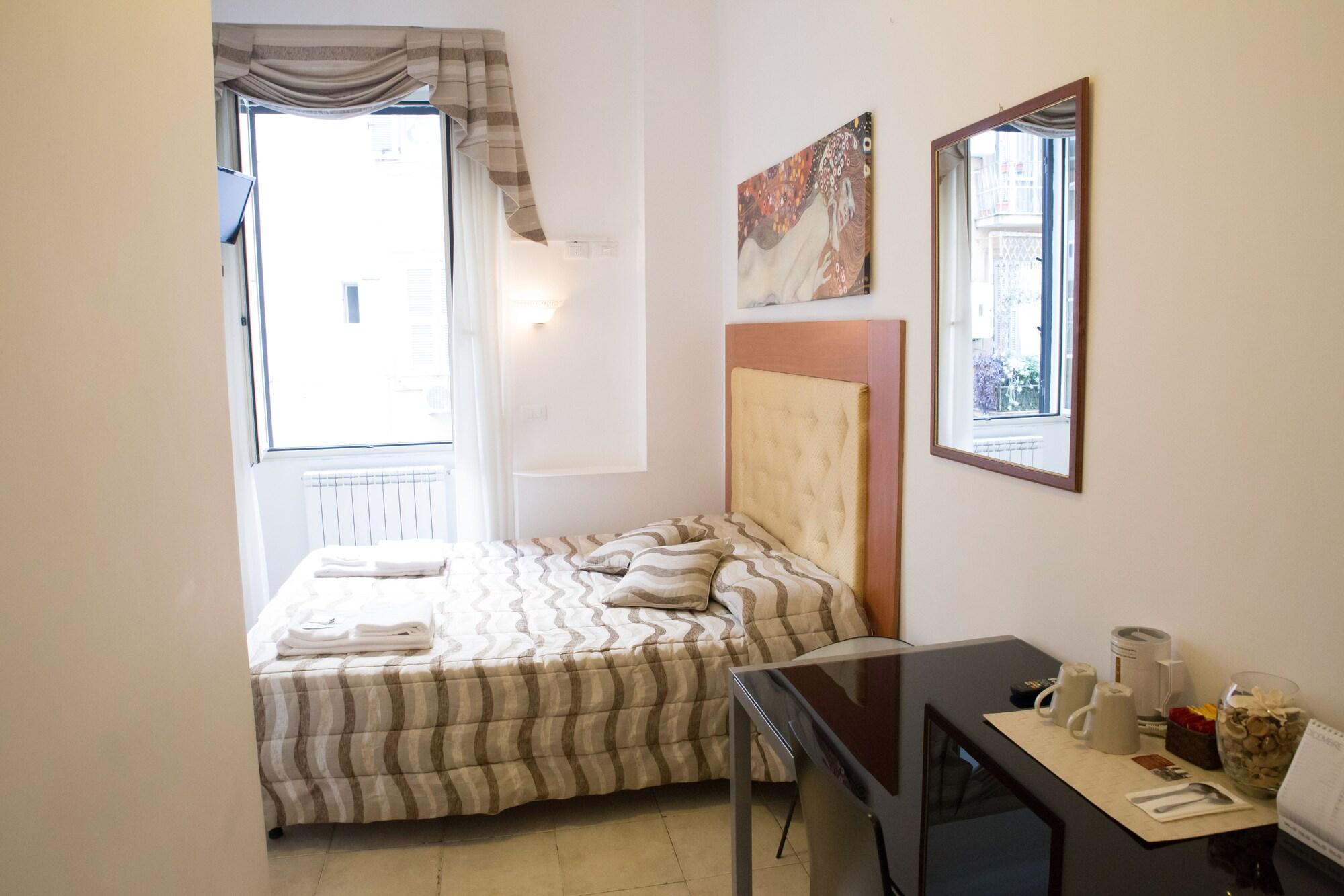 Oasi Guest House Ρώμη Εξωτερικό φωτογραφία