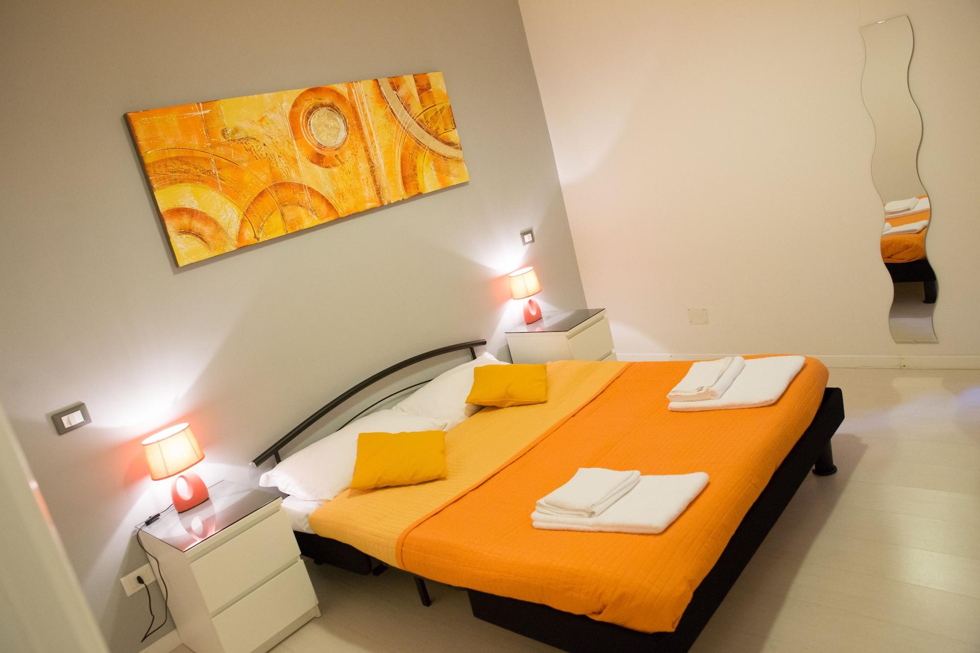 Oasi Guest House Ρώμη Εξωτερικό φωτογραφία