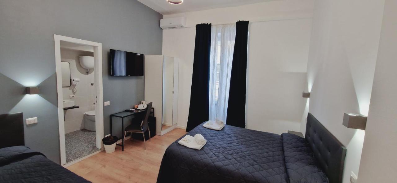 Oasi Guest House Ρώμη Εξωτερικό φωτογραφία