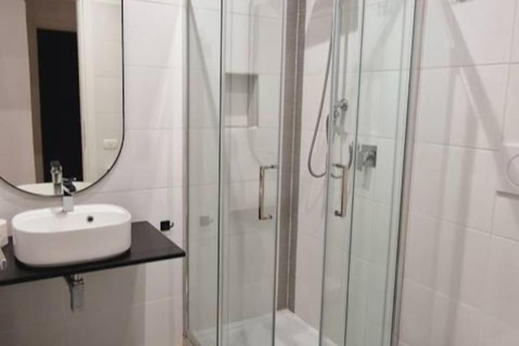 Oasi Guest House Ρώμη Εξωτερικό φωτογραφία