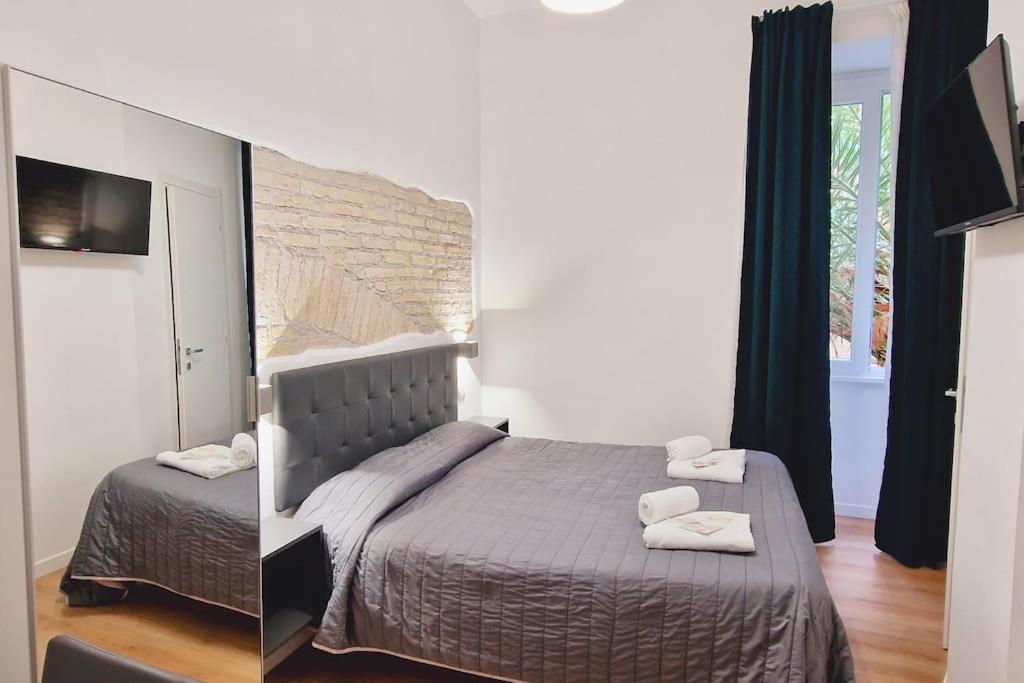 Oasi Guest House Ρώμη Εξωτερικό φωτογραφία
