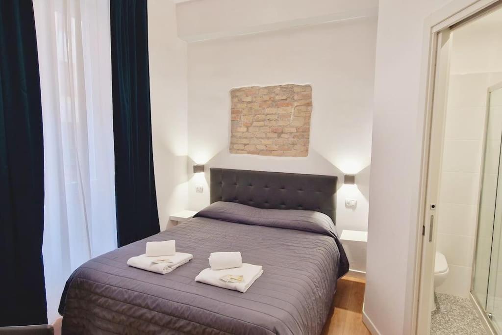 Oasi Guest House Ρώμη Εξωτερικό φωτογραφία