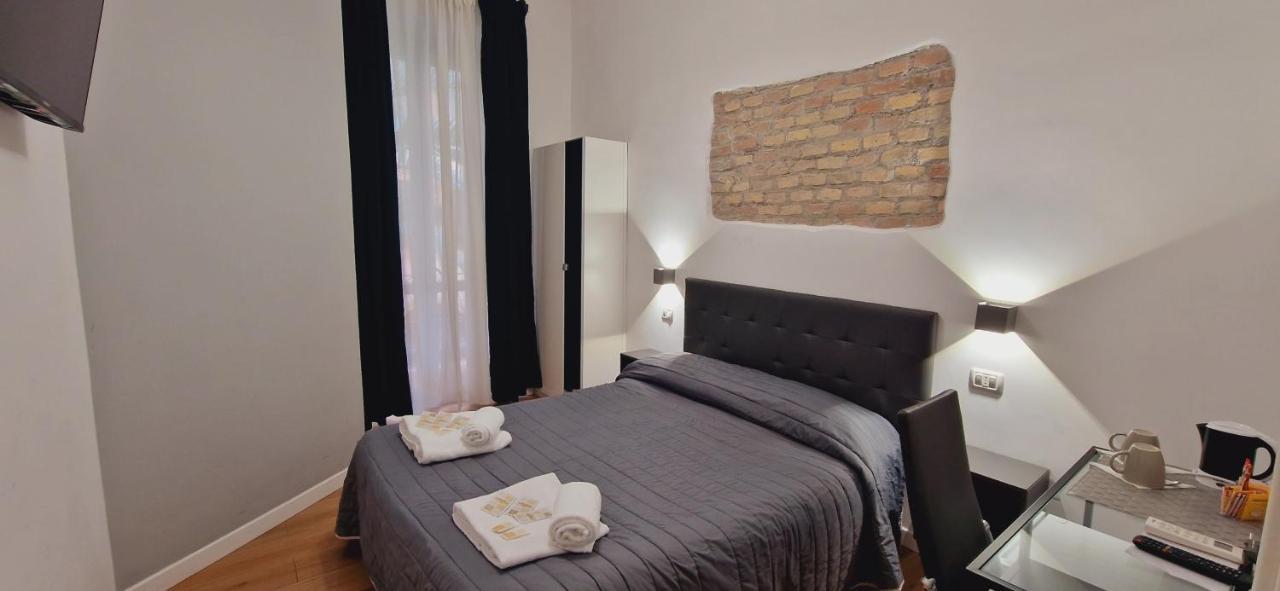 Oasi Guest House Ρώμη Εξωτερικό φωτογραφία