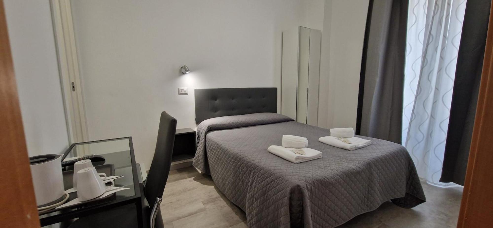 Oasi Guest House Ρώμη Εξωτερικό φωτογραφία