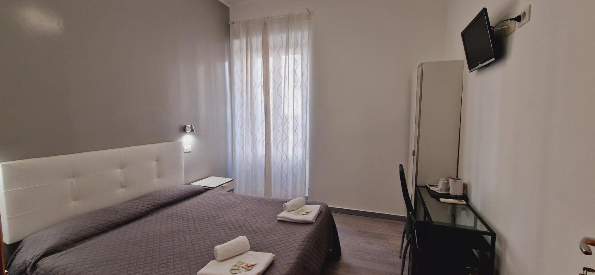 Oasi Guest House Ρώμη Εξωτερικό φωτογραφία
