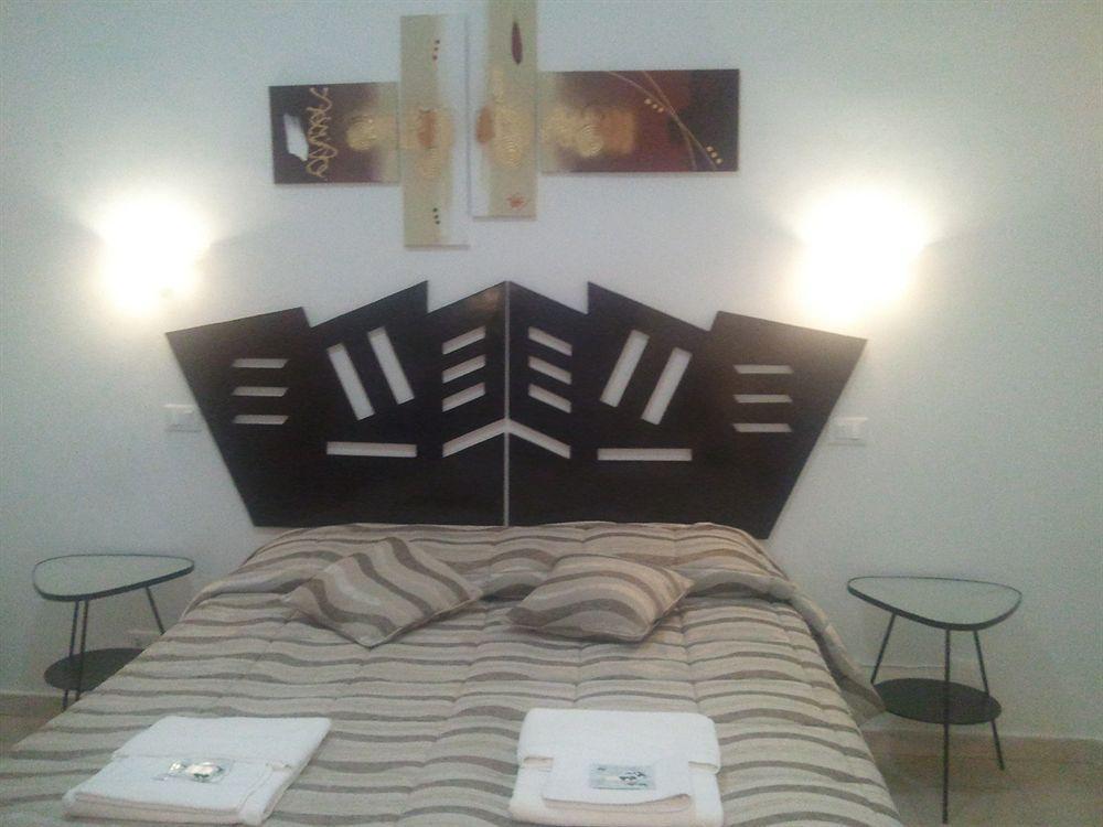 Oasi Guest House Ρώμη Εξωτερικό φωτογραφία