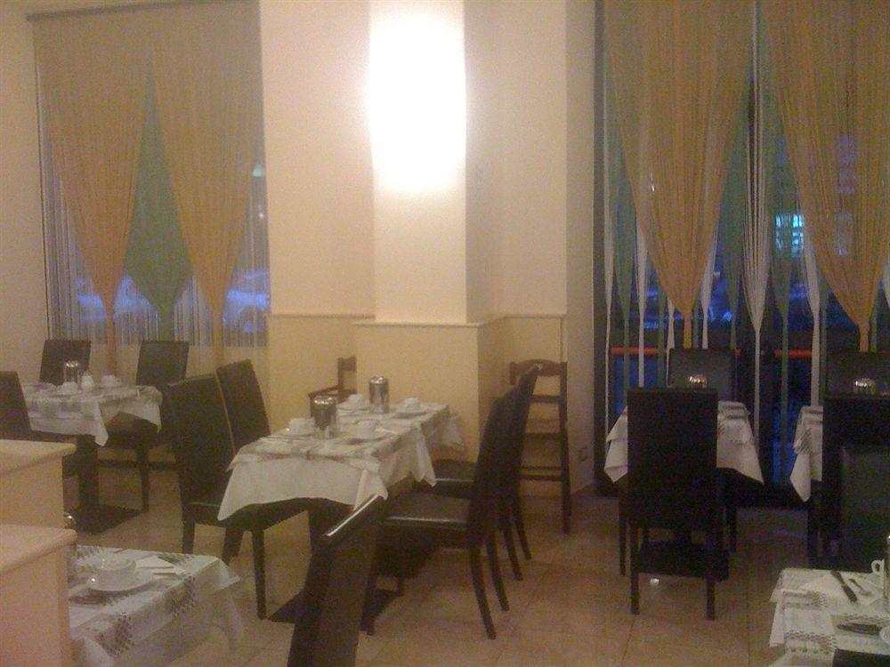 Oasi Guest House Ρώμη Εξωτερικό φωτογραφία