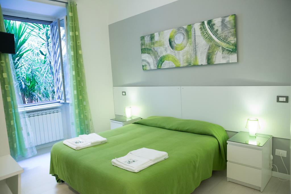 Oasi Guest House Ρώμη Εξωτερικό φωτογραφία