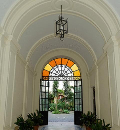 Oasi Guest House Ρώμη Εξωτερικό φωτογραφία