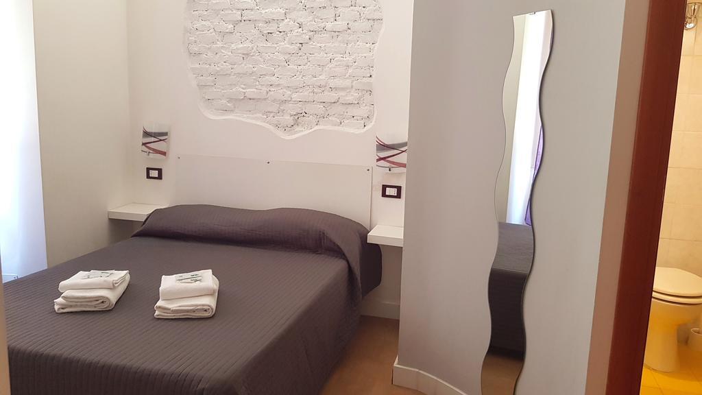 Oasi Guest House Ρώμη Εξωτερικό φωτογραφία
