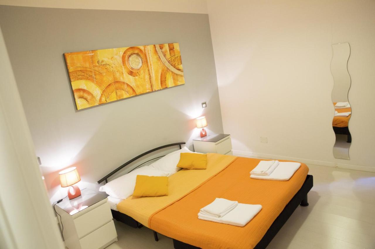 Oasi Guest House Ρώμη Εξωτερικό φωτογραφία